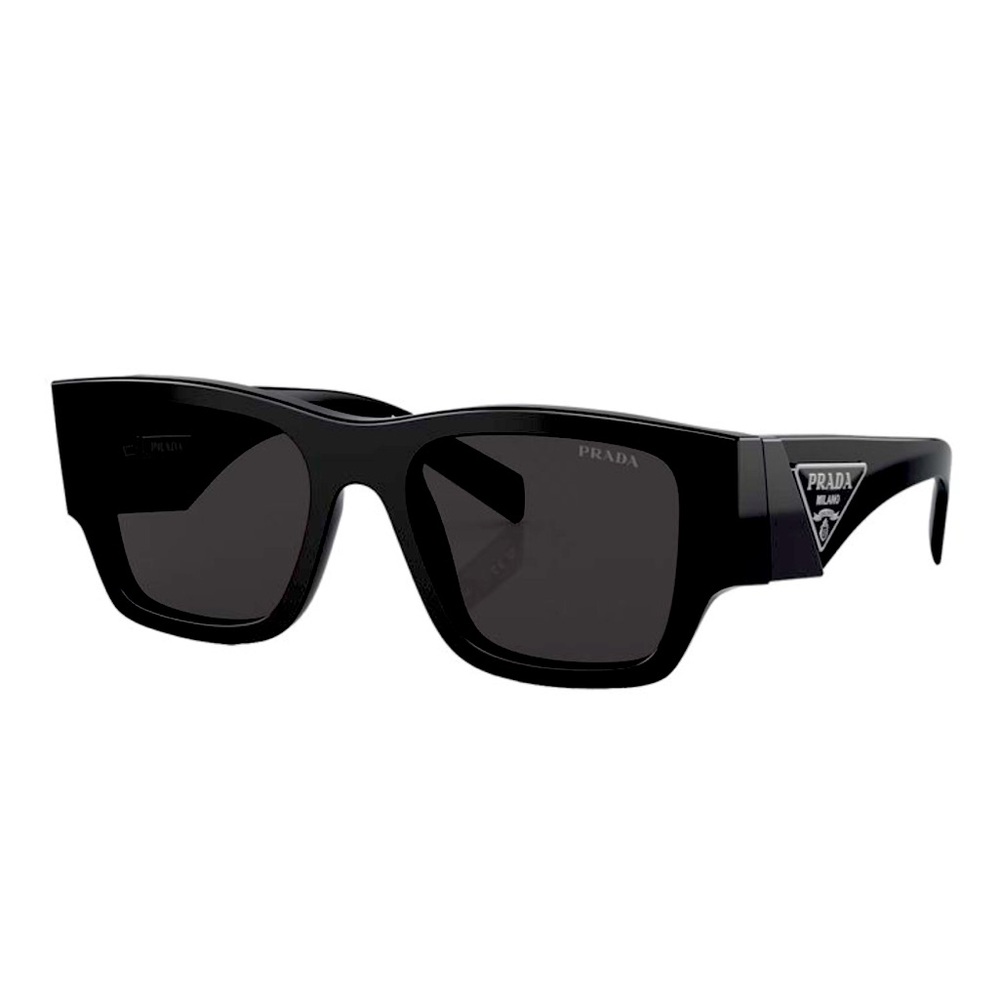 PRADA‎ Sunglasses Symbole PR 10ZS 1AB5S0 54-20 Black